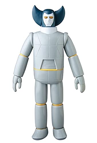 Amazon | メディコムトイ バビル2世 ポセイドン 2期 | フィギュア
